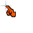 Link select cursor