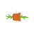 Horizontal resize cursor