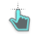Link select cursor