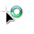 Working in background cursor