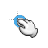 Link select cursor