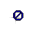 Unavailable cursor