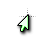 aero_alt live green cursor