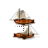 NotACursor snaikka West East 1 ig cursor