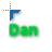 Dan cursor
