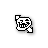 Troll Face - Diagonal Resize 1 cursor