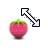 Diagonal Resize 1 cursor