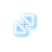 Diagonal Rezise 2 cursor