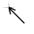h cursor