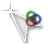 3 cursor