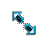 diagonal 1 cursor