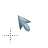 Handwriting cursor