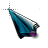 Normal select cursor