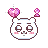 Chiikawa Person cursor