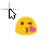 Kiss Heart cursor
