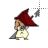 Normal select cursor