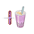 Text select cursor