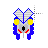Normal select cursor