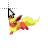 flareon cursor