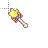 Normal select cursor