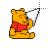 Normal select cursor