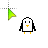 diagonal resize cursor