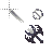 Alistor No cursor
