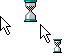 sonic exe 2.0 Cursors preview