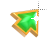 Normal select cursor