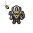 Normal select cursor