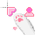 Normal select cursor
