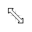 diagonal1 cursor