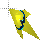 Normal select cursor