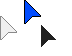 Roblox 2016 cur sor Cursors preview