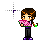 Handwriting cursor
