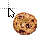 Cookie cursor