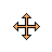 Move cursor