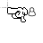 Link select cursor