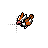 #16 Pidgey cursor