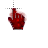 Link select cursor