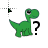 Help select cursor