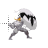 Normal select cursor
