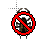 NO cursor