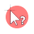 Help select cursor