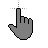 Link select cursor