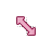 Diagonal Resize 1 cursor