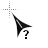 Help select cursor