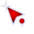 Energetic location cursor