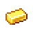 gold ingot cursor