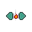 Horizontal resize cursor